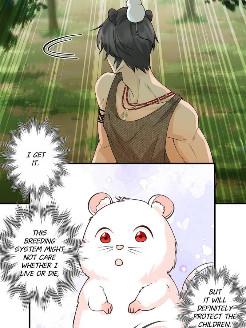 Taming the Beasts With Multi-Pregnancy System Chapter 9 163 12