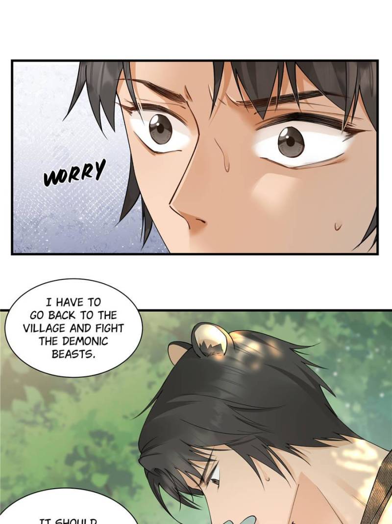 Taming the Beasts With Multi-Pregnancy System Chapter 9 165 14