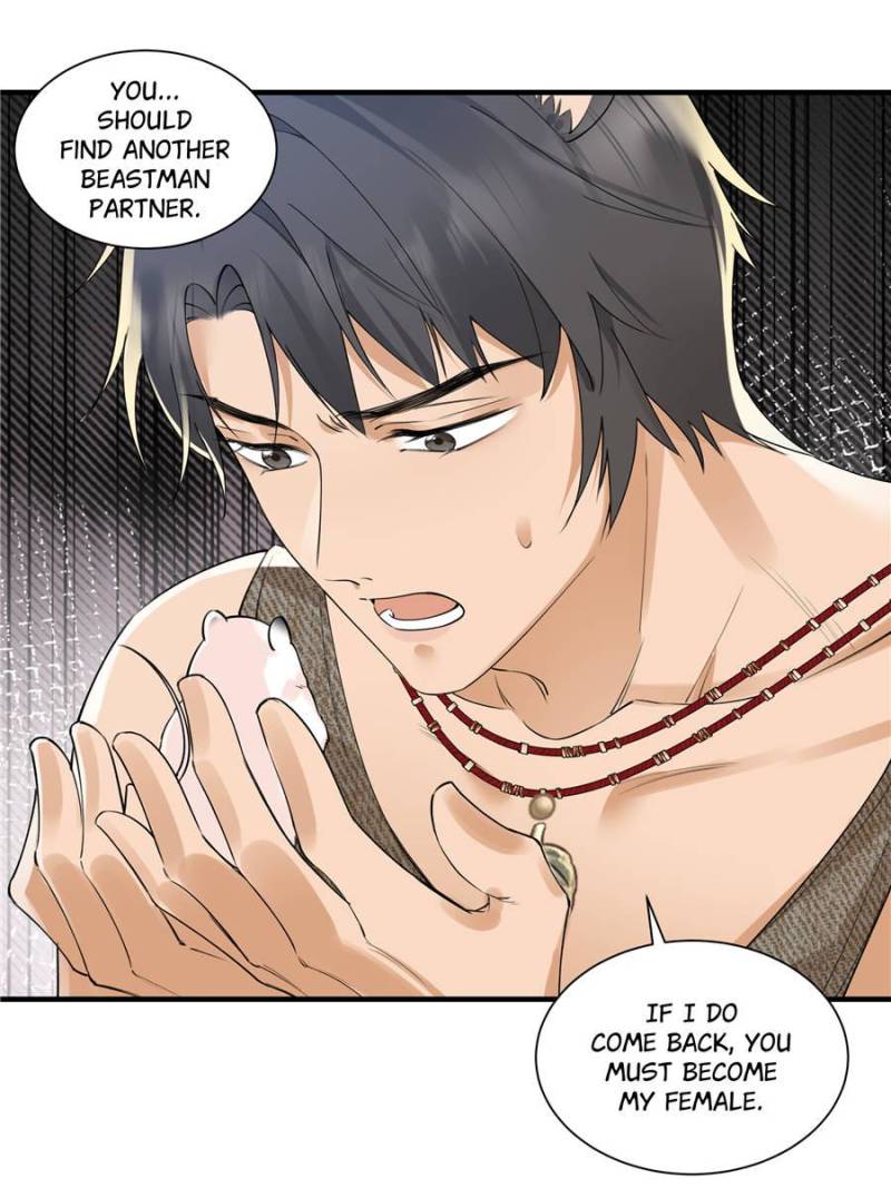 Taming the Beasts With Multi-Pregnancy System Chapter 9 167 16