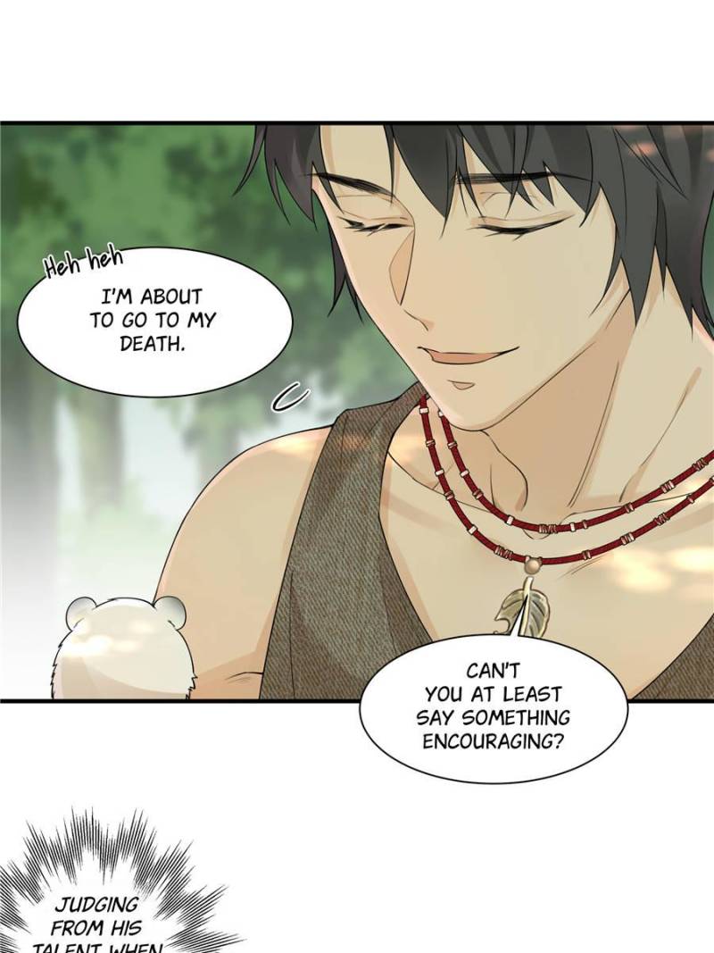 Taming the Beasts With Multi-Pregnancy System Chapter 9 169 18