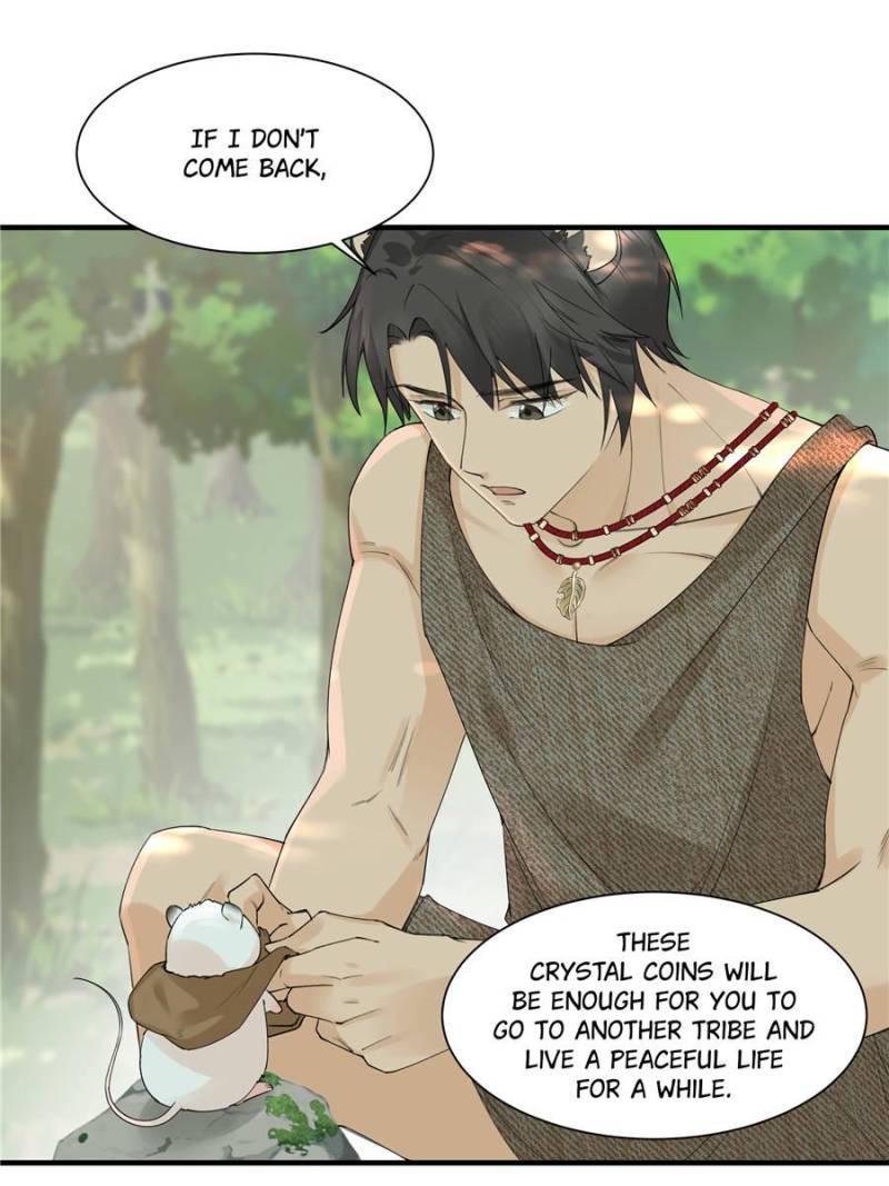 Taming the Beasts With Multi-Pregnancy System Chapter 9 171 20