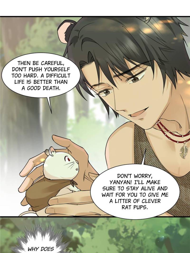 Taming the Beasts With Multi-Pregnancy System Chapter 9 173 22