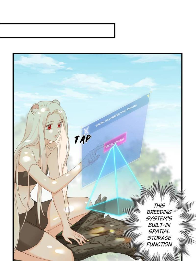 Taming the Beasts With Multi-Pregnancy System Chapter 9 177 26