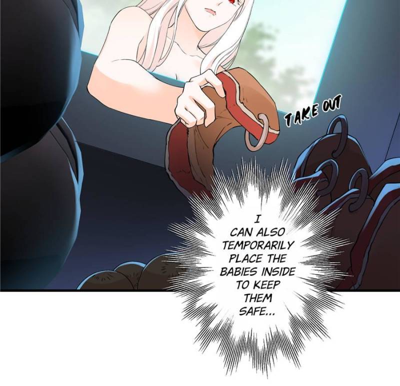 Taming the Beasts With Multi-Pregnancy System Chapter 9 180 29