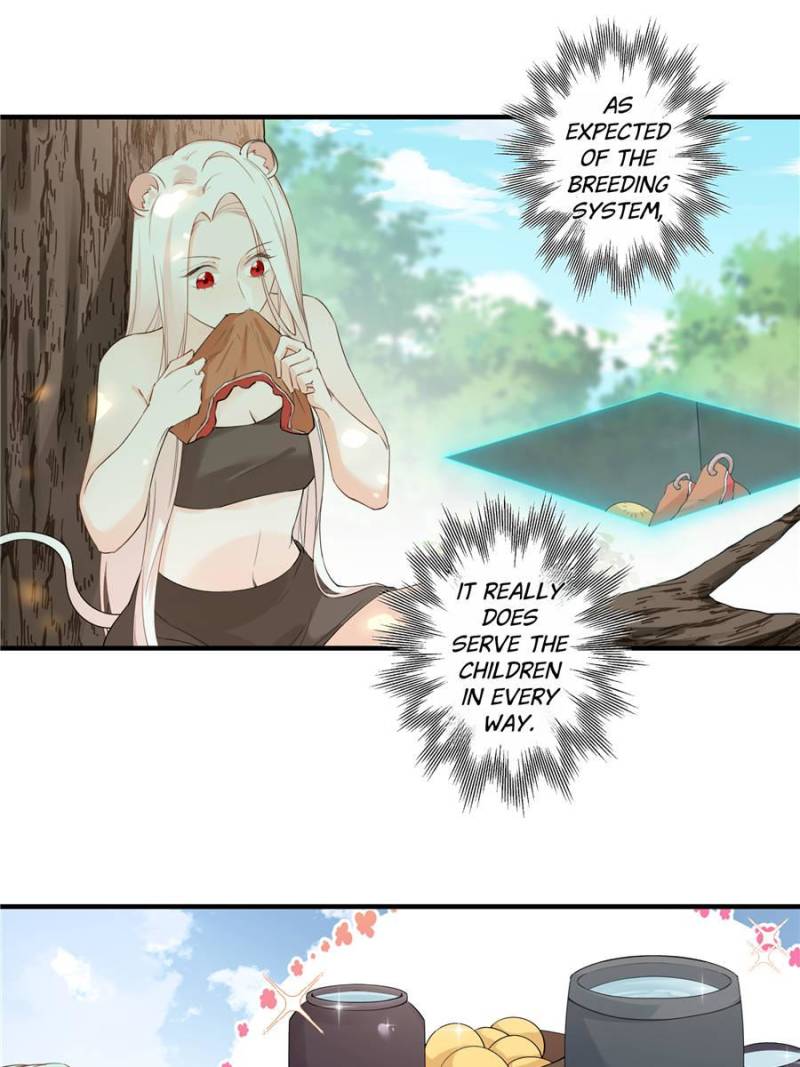 Taming the Beasts With Multi-Pregnancy System Chapter 9 181 30