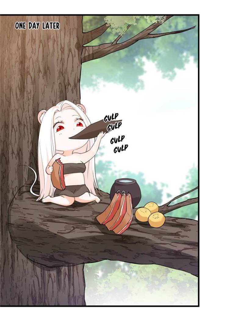 Taming the Beasts With Multi-Pregnancy System Chapter 9 184 33