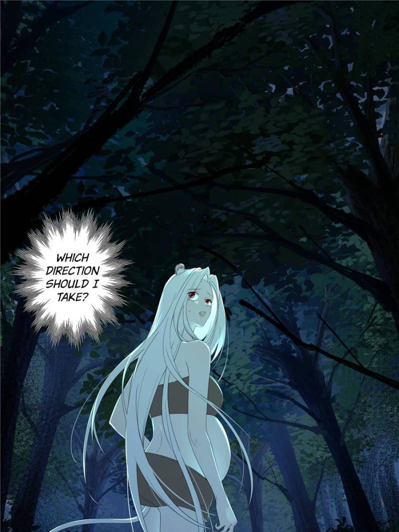 Taming the Beasts With Multi-Pregnancy System Chapter 9 192 41