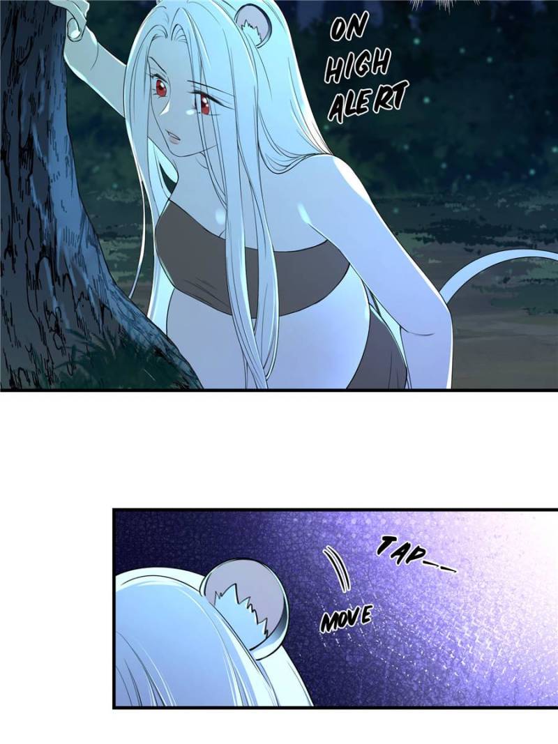 Taming the Beasts With Multi-Pregnancy System Chapter 9 194 43