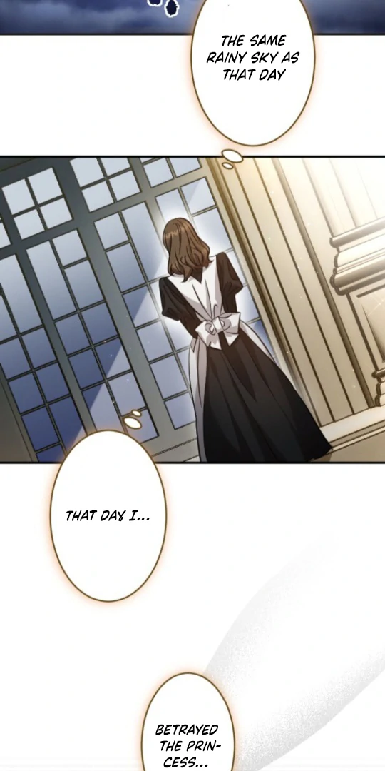 The Princess Who Lost Everything Waits for Her Knight Chapter 10 210 02