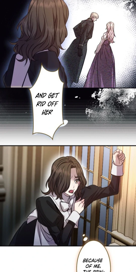 The Princess Who Lost Everything Waits for Her Knight Chapter 10 212 04