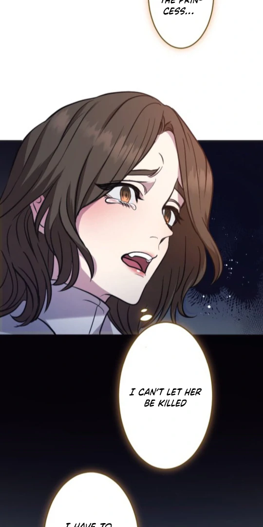 The Princess Who Lost Everything Waits for Her Knight Chapter 10 213 05