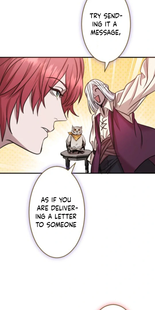 The Princess Who Lost Everything Waits for Her Knight Chapter 10 231 23