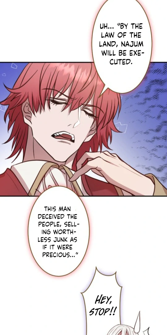 The Princess Who Lost Everything Waits for Her Knight Chapter 10 232 24