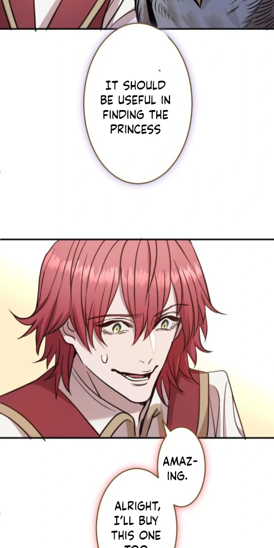 The Princess Who Lost Everything Waits for Her Knight Chapter 10 236 28