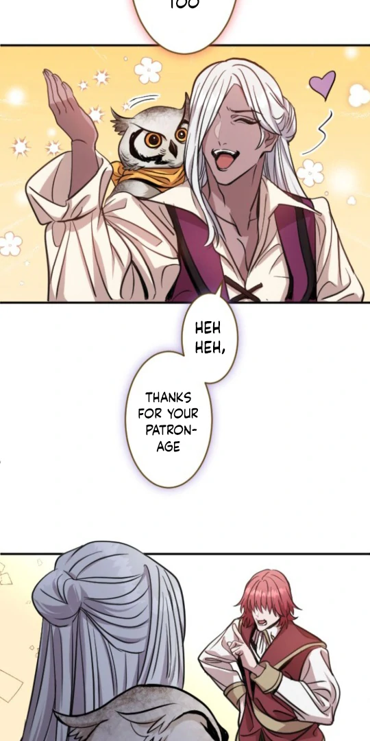 The Princess Who Lost Everything Waits for Her Knight Chapter 10 237 29