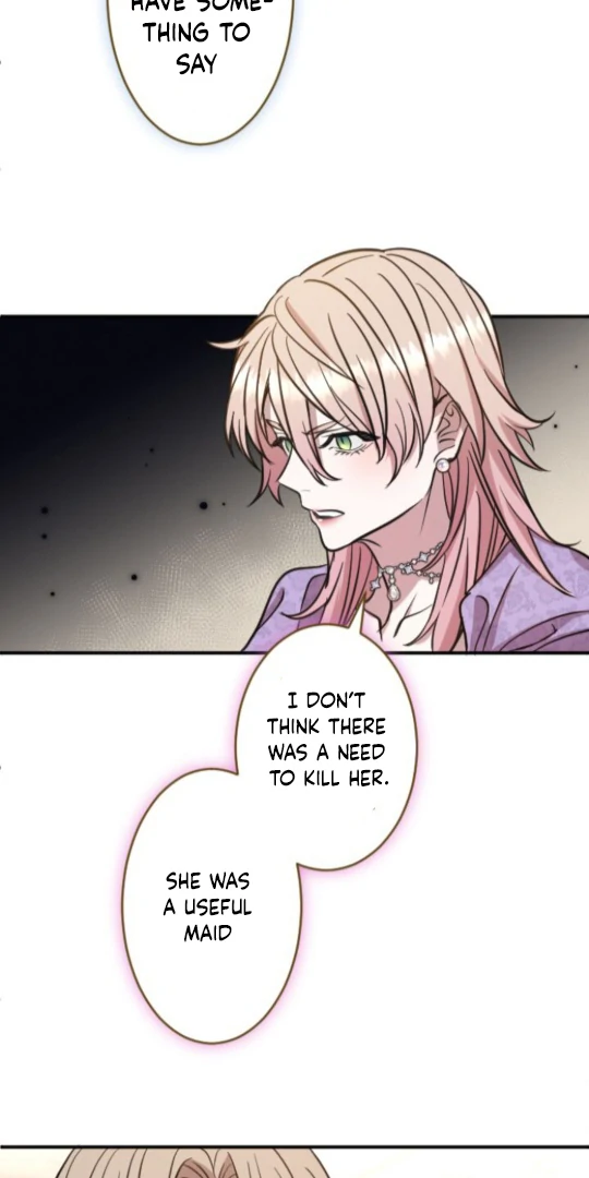 The Princess Who Lost Everything Waits for Her Knight Chapter 10 241 33