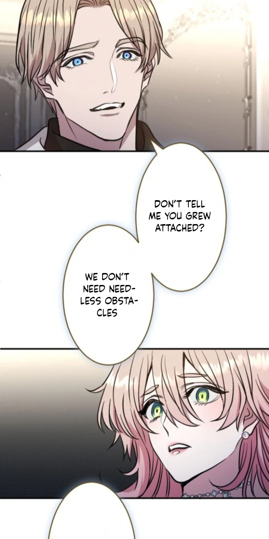The Princess Who Lost Everything Waits for Her Knight Chapter 10 242 34