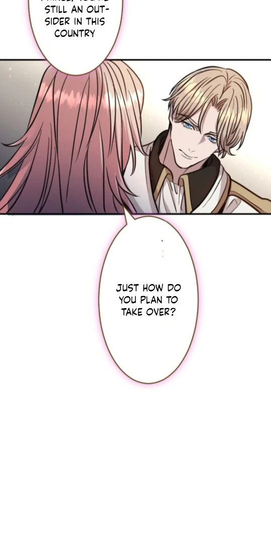 The Princess Who Lost Everything Waits for Her Knight Chapter 10 244 36