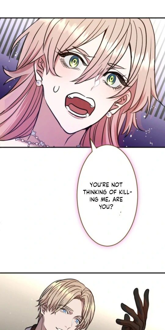 The Princess Who Lost Everything Waits for Her Knight Chapter 10 245 37