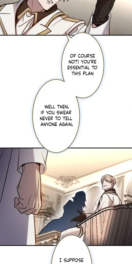 The Princess Who Lost Everything Waits for Her Knight Chapter 10 246 38