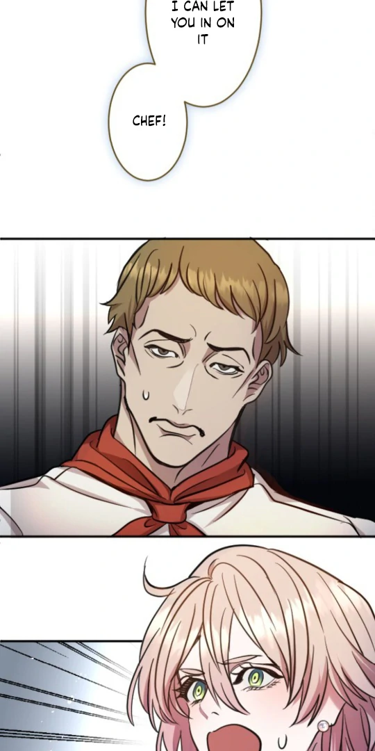 The Princess Who Lost Everything Waits for Her Knight Chapter 10 247 39