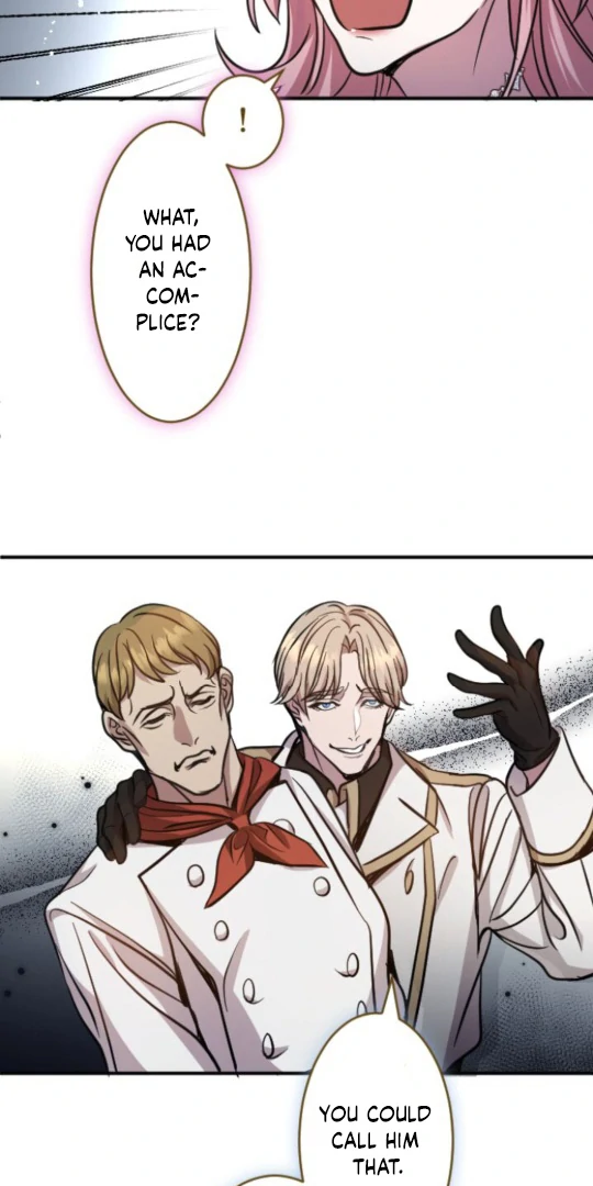 The Princess Who Lost Everything Waits for Her Knight Chapter 10 248 40