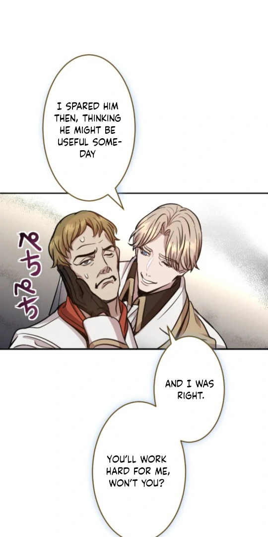 The Princess Who Lost Everything Waits for Her Knight Chapter 10 251 43