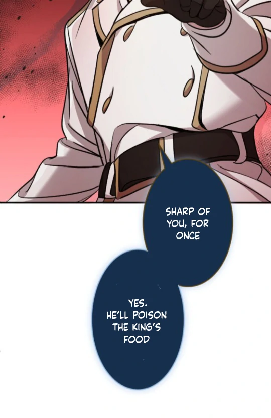 The Princess Who Lost Everything Waits for Her Knight Chapter 10 254 46