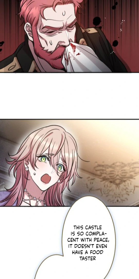 The Princess Who Lost Everything Waits for Her Knight Chapter 10 256 48