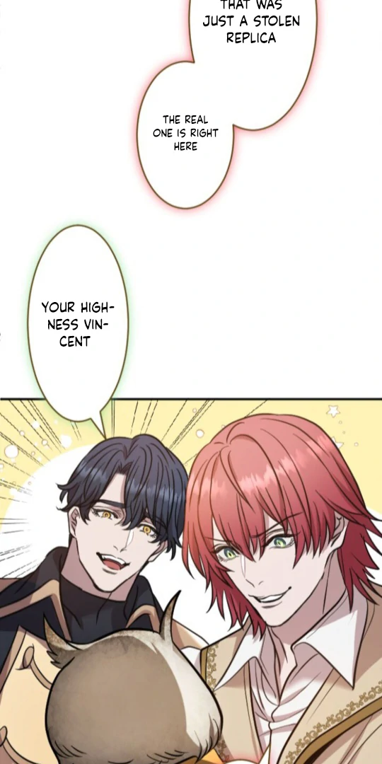 The Princess Who Lost Everything Waits for Her Knight Chapter 10 265 57