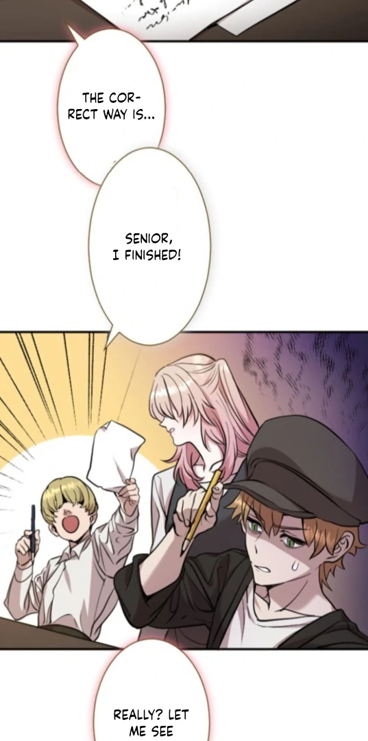 The Princess Who Lost Everything Waits for Her Knight Chapter 6 225 02