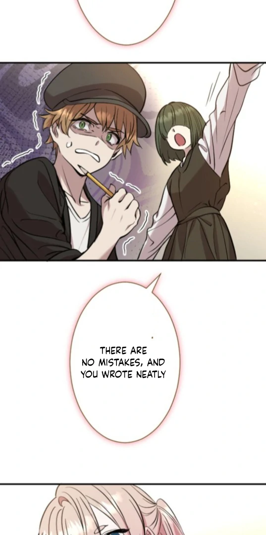 The Princess Who Lost Everything Waits for Her Knight Chapter 6 227 04