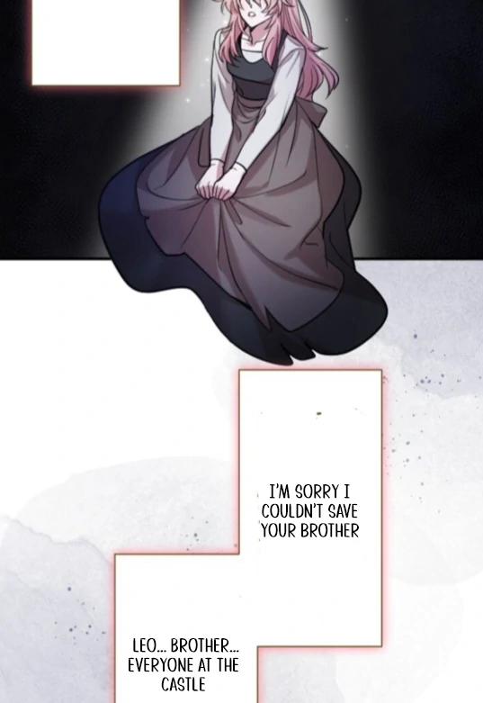 The Princess Who Lost Everything Waits for Her Knight Chapter 6 238 15