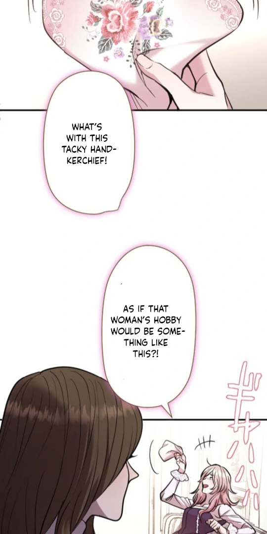 The Princess Who Lost Everything Waits for Her Knight Chapter 6 244 21