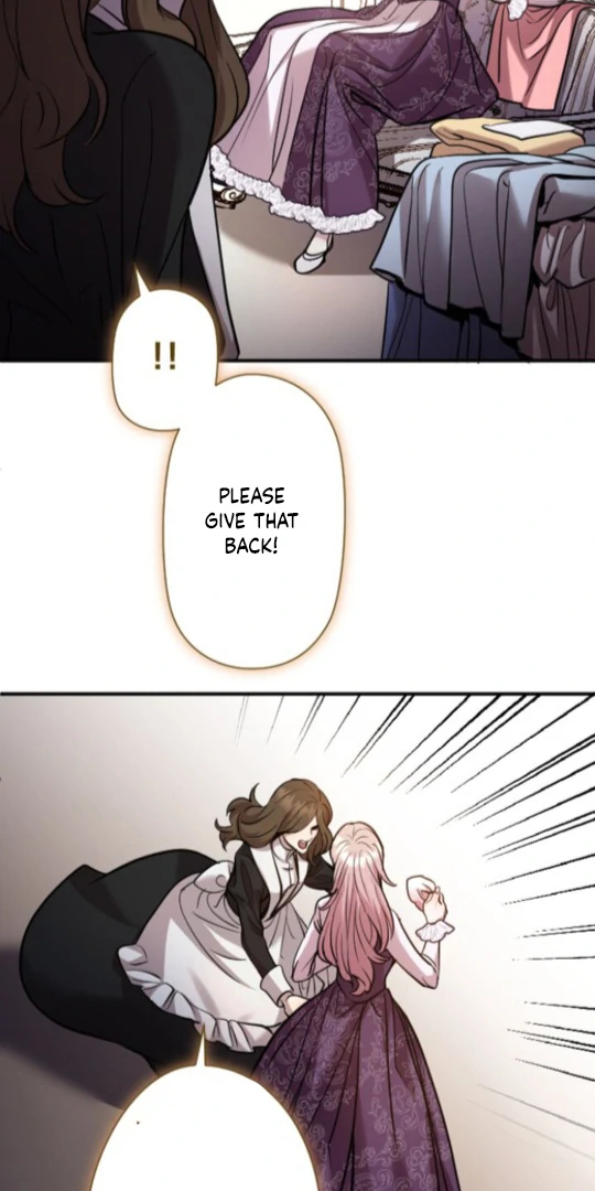The Princess Who Lost Everything Waits for Her Knight Chapter 6 245 22