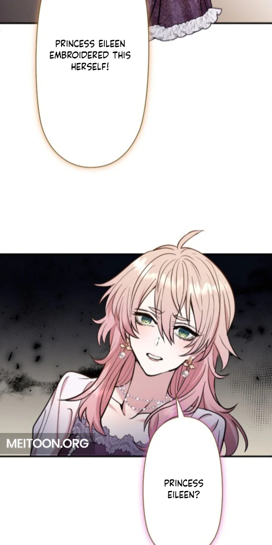 The Princess Who Lost Everything Waits for Her Knight Chapter 6 246 23