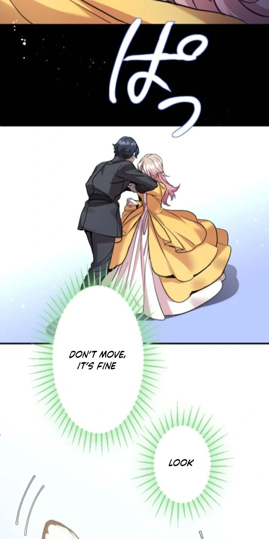 The Princess Who Lost Everything Waits for Her Knight Chapter 6 259 36