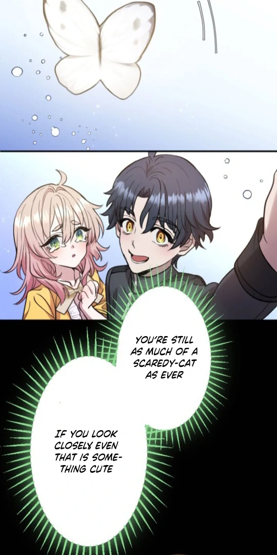The Princess Who Lost Everything Waits for Her Knight Chapter 6 260 37