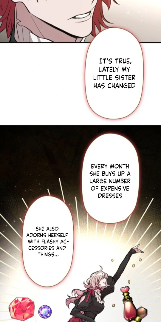The Princess Who Lost Everything Waits for Her Knight Chapter 6 275 52