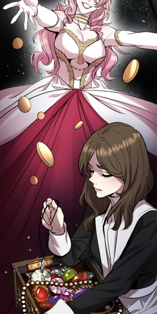 The Princess Who Lost Everything Waits for Her Knight Chapter 6 293 70