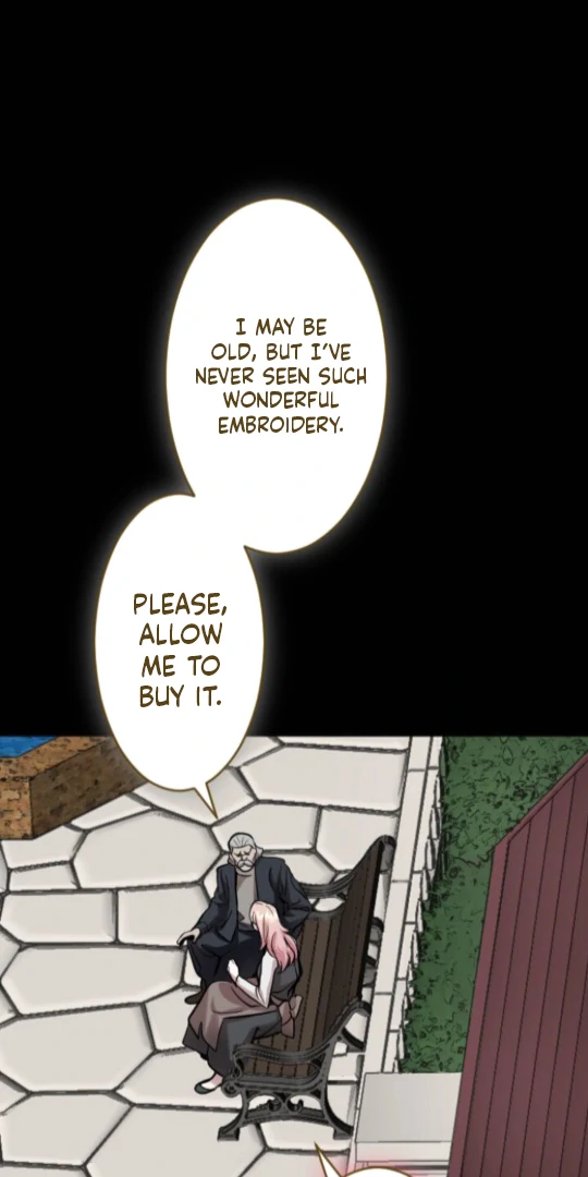 The Princess Who Lost Everything Waits for Her Knight Chapter 8 250 18