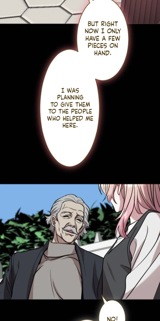 The Princess Who Lost Everything Waits for Her Knight Chapter 8 251 19