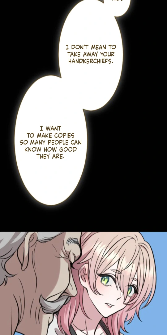 The Princess Who Lost Everything Waits for Her Knight Chapter 8 252 20