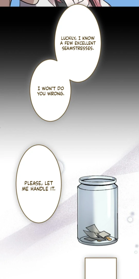 The Princess Who Lost Everything Waits for Her Knight Chapter 8 253 21