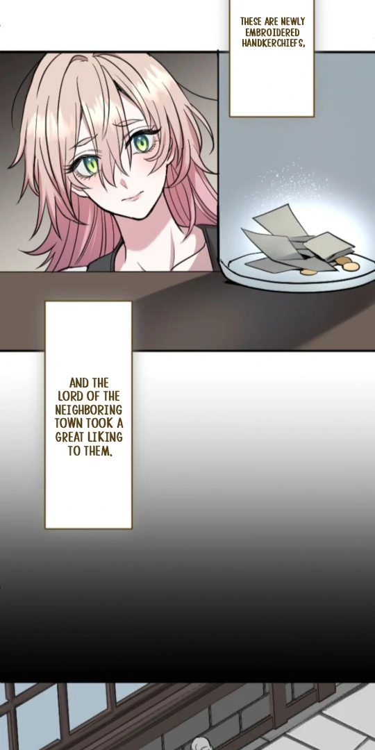 The Princess Who Lost Everything Waits for Her Knight Chapter 8 254 22