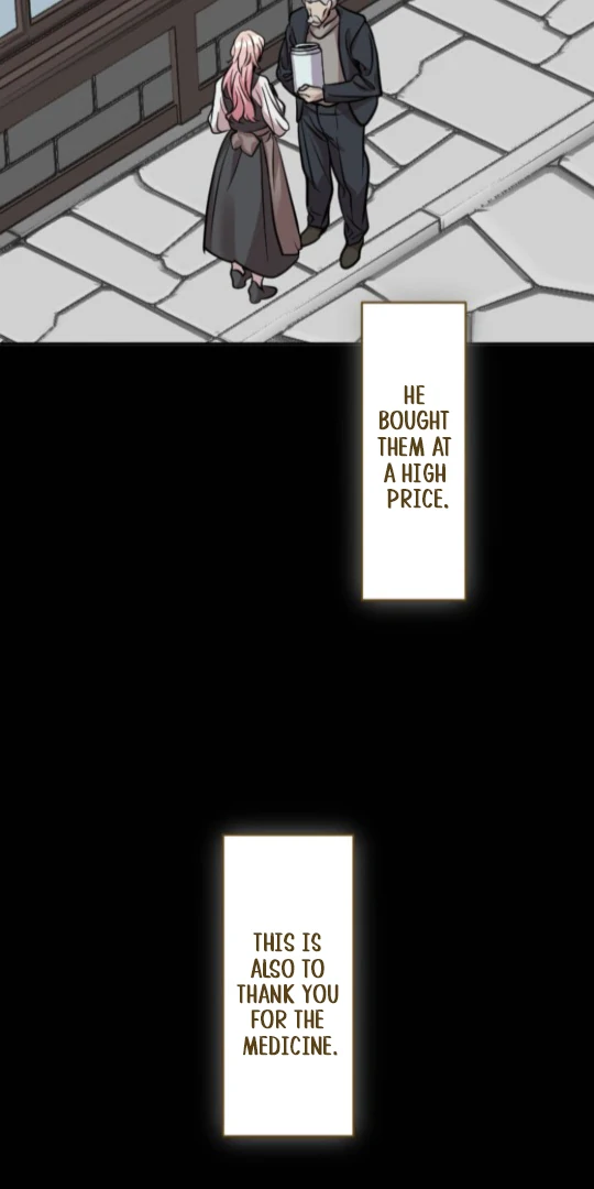 The Princess Who Lost Everything Waits for Her Knight Chapter 8 255 23