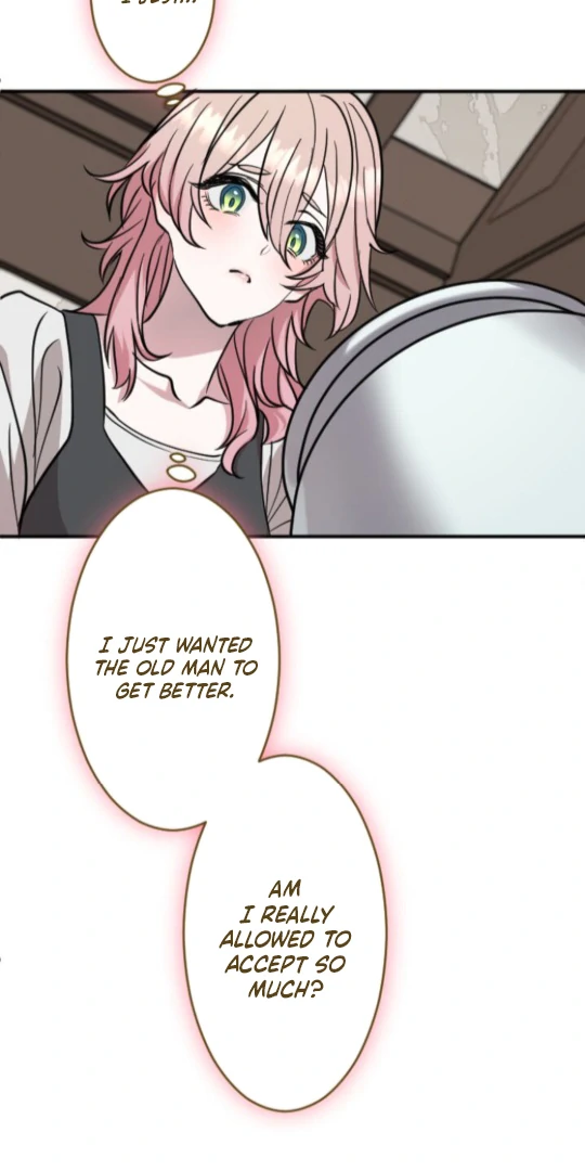 The Princess Who Lost Everything Waits for Her Knight Chapter 8 257 25