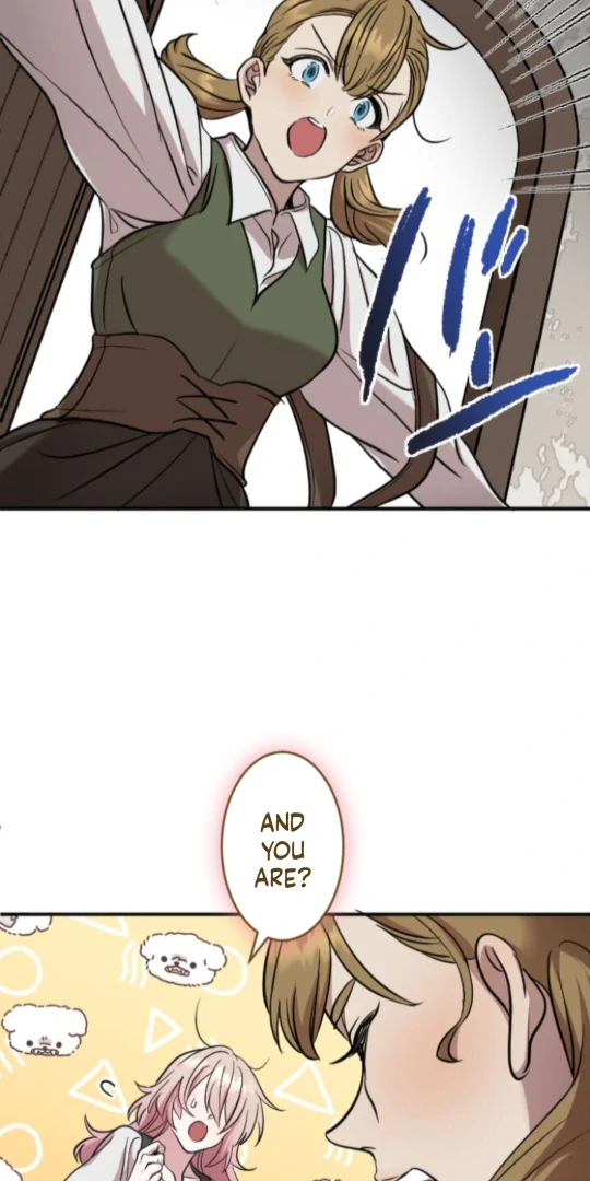The Princess Who Lost Everything Waits for Her Knight Chapter 8 260 28