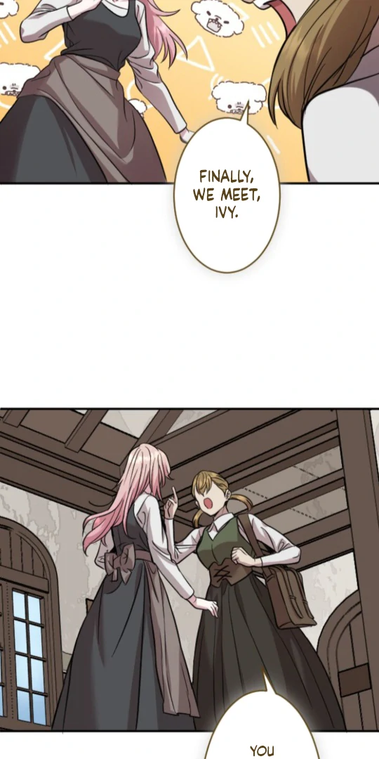 The Princess Who Lost Everything Waits for Her Knight Chapter 8 261 29