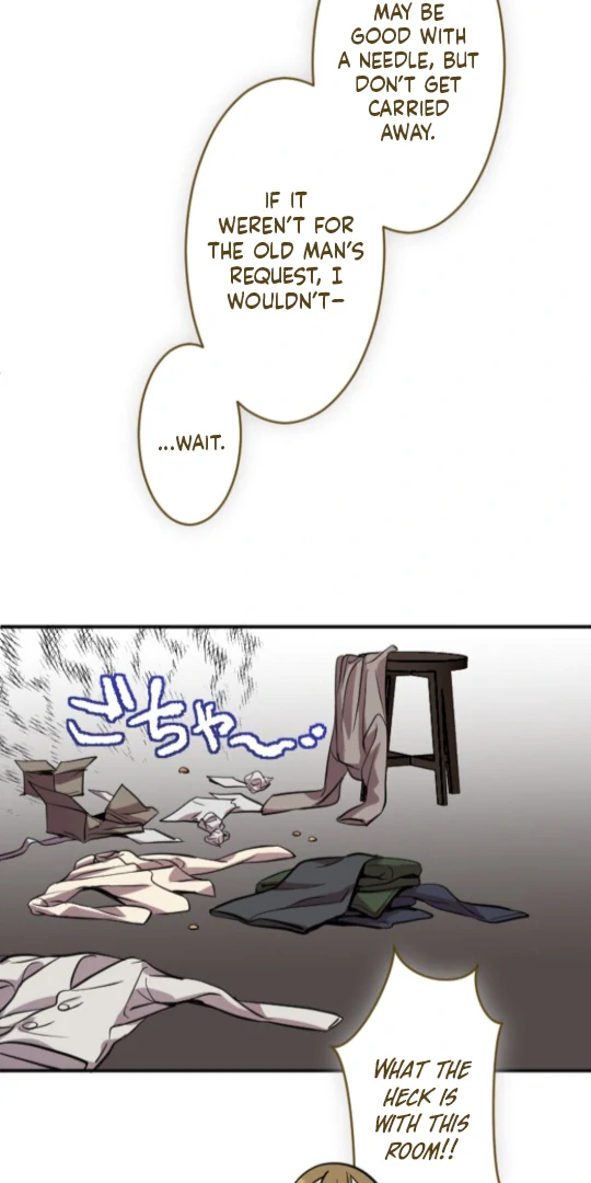 The Princess Who Lost Everything Waits for Her Knight Chapter 8 262 30